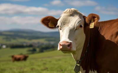 Stop Mandatory RFID Tagging for U.S. Cattle!