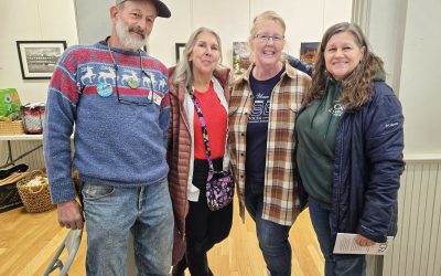 VICFA 2025 Winter Quarterly Meeting